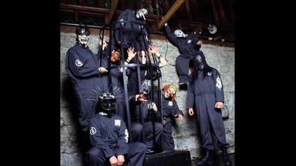 slipknot - Dont Get Close
