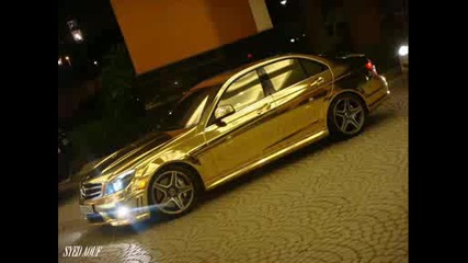 картинки на Mercedes