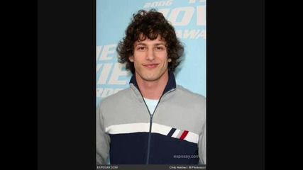 Justin Timberlake & Andy Samberg - Mother Lover