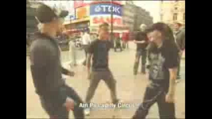 Us5 - Crazy!!