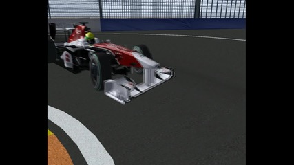 Turbo Racing Group - The Fourth Season Trailer 