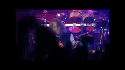 Children Of Bodom (stockholm Live)