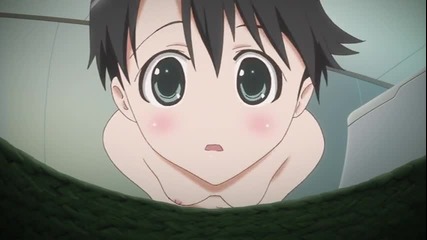 Kanokon - Eizou Tokuten - Vol.11