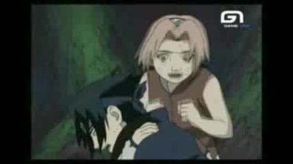 Sasusaku Hot N Cold