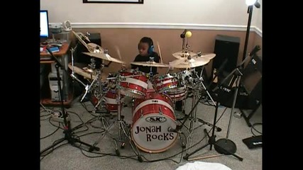 The Offspring - Come Out and Play , Jonah Rocks 