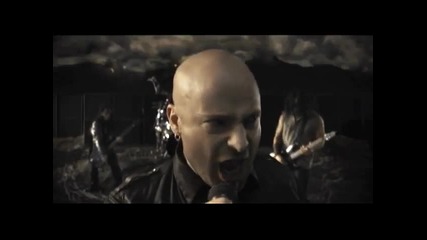 Disturbed - Indestructible [official Video]