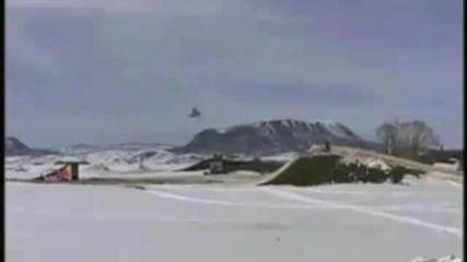 Top 5 jump ever