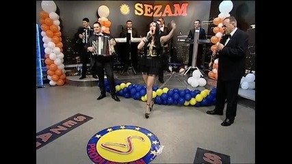 Cara Jovanovic- Joj,joj,joj Dragane