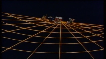 Transformers (1984) 2nd Season Intro