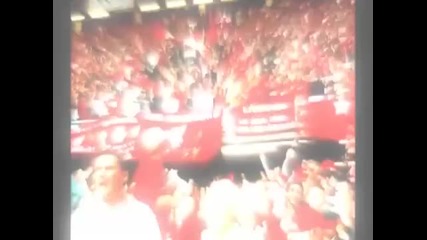 Steven Gerrard Compilation 1 