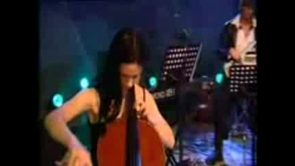 Scorpions - Dust In The Wind (acoustic Version)