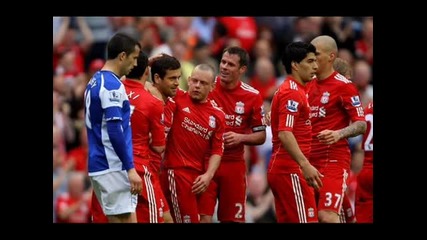 2010 2011 premier league liverpool vs Birmingham 5-0