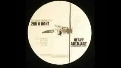 2nd Ii None - 666