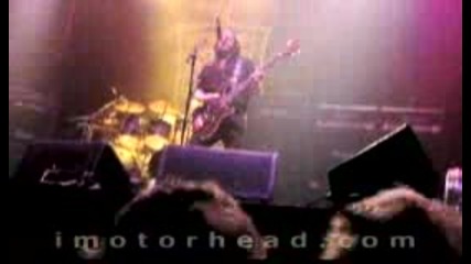 Motorhead - Rock Out