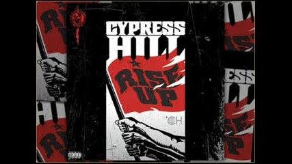 Cypress Hill - Carry Me Away (ft.mike Shinoda)