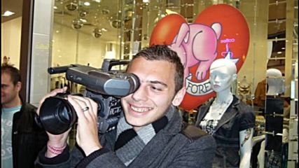 Лъчо Балтанов: Съжалявам за това, което направих, искам да се върна в Левски