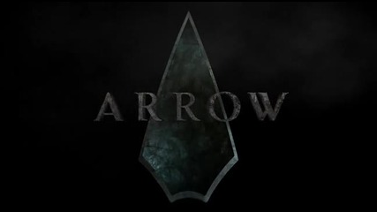 Стрелата / Arrow _ сезон 1, eпизод 13, бг аудио , цял