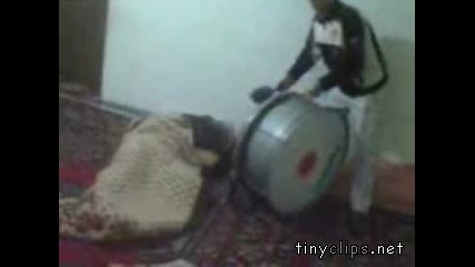 Няма такова събуждане