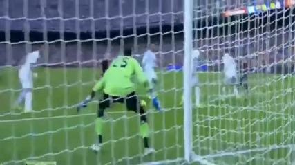 Бареслона 2-1 Реал (мадрид)- El Clasico (26.10.2013)