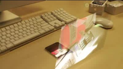 Телефонът на бъдещето!!!