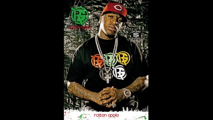 Trick Daddy Feat. Baby - Tuck Ya Ice - (streetball)