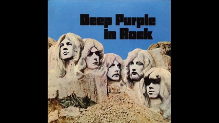 Deep Purple - Into the Fire