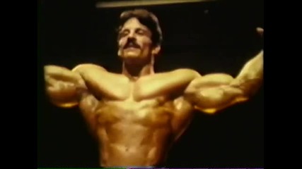 Mike Mentzer - Heavy Duty