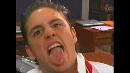 Dulce Maria E Cristopher