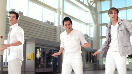 Big Time Rush Worldwide