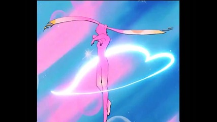 Moon Cosmic Power! Make Up! Hd