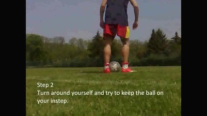 How to do - 360