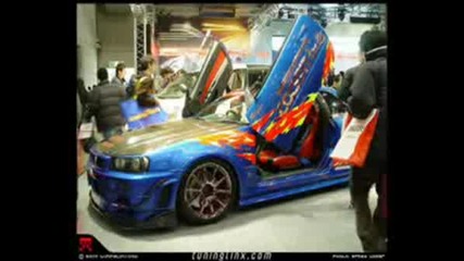 Tuning Koli