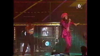 Jam & Spoon feat. Plavka - Right in the night & Find me 