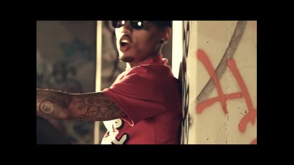 Kid Ink (feat. Meek Mill) - 360