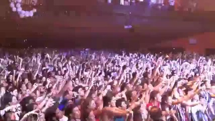 Anahi & Christian Chavez - Libertad