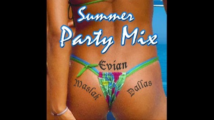 Purple Music Summer Box 