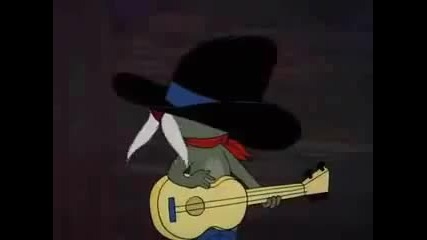 Tom amp; Jerry - Uncle Pecos parody.mp4 