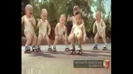 Скейтърчета
