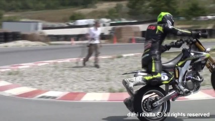 Supermoto No Limits 2.0 Previous