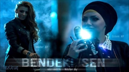 ozlem ay sendeki ben 2013