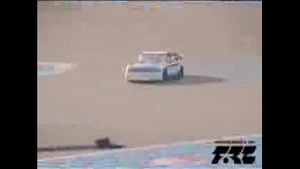 Remote Control Car Drifting In Sg #3