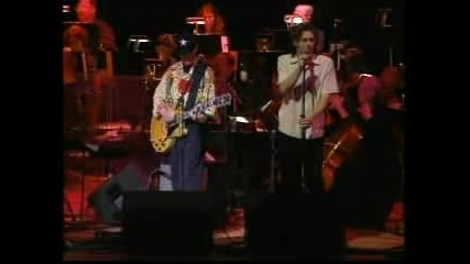 Robbie Krieger - Roadhouse Blues