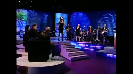 Dusica Grabovic - Gde si sad