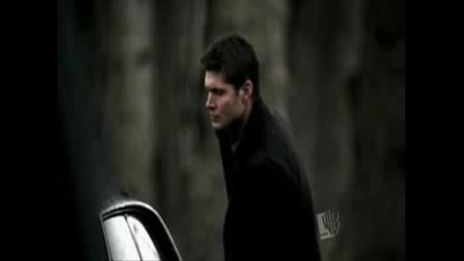 Supernatural - Lift