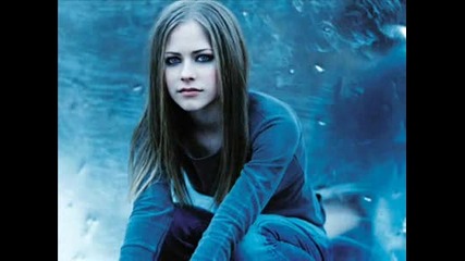 Avril Lavigne - Take Me Away