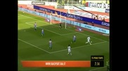 "Интер" победи "Катаня" с 3:2 след сензационен обрат