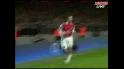 Robin Van Persie