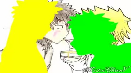 Satisfaction [kibanaru Mep Part] (hq)