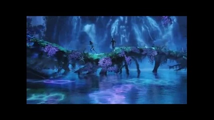 Leona Lewis - I See You [theme from Avatar]