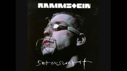 Rammstein - Sehnsucht 